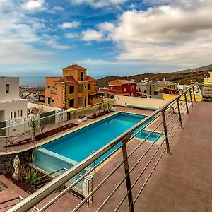  Villa Josefina España