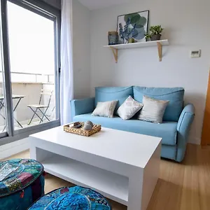  Apartamento Letmalaga Sea Pacific España