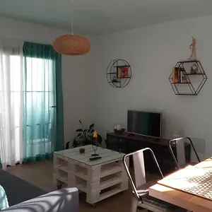  Apartamento Maresia España