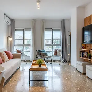  Apartamento Claveles By Bossh! España