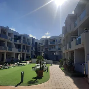  Apartamento Sunset 230, Sun, Big Pool, Wifi Fiber, Central, Near Main Street And España