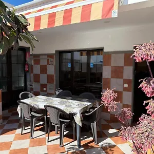  Apartamento La Casita De Bartolo España